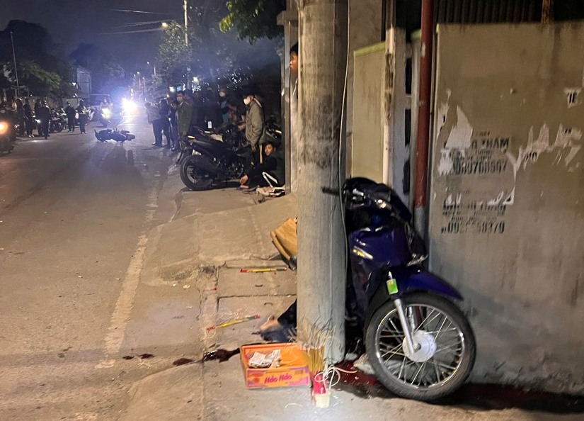 Cơ quan CSĐT Công an huyện Thủy Nguyên khởi tố đối tượng giao xe máy cho người không đủ điều kiện điều khiển